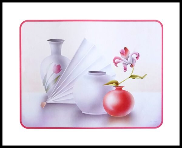 AK VH8626 Still Life